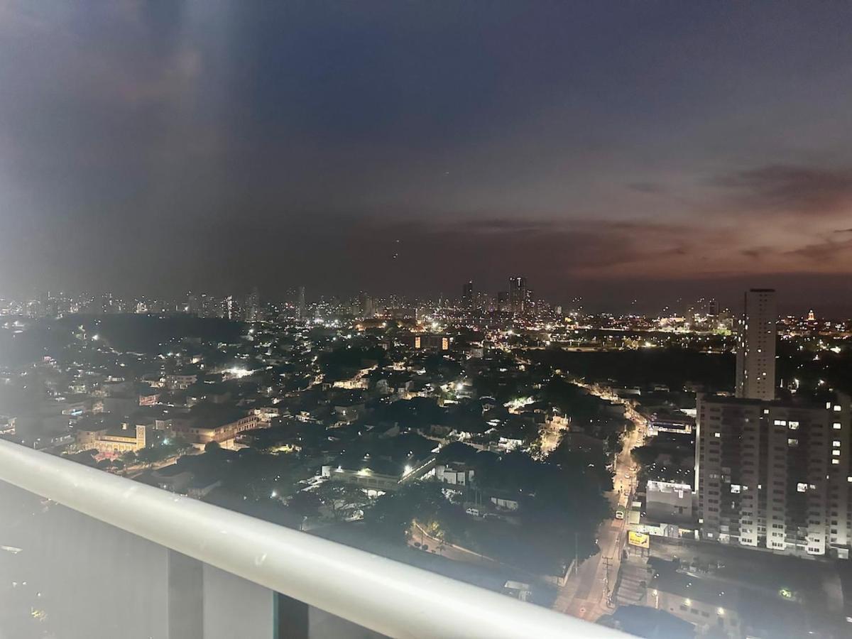 Apartamento Espectacular Vista A La Ciudad *