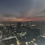 Espectacular Vista A La Ciudad