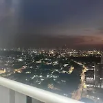 Espectacular Vista A La Ciudad