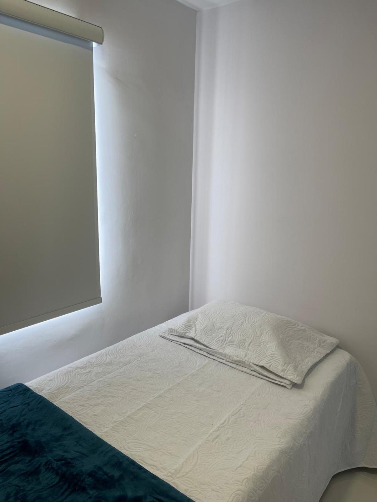 Espectacular Vista A La Ciudad Apartamento